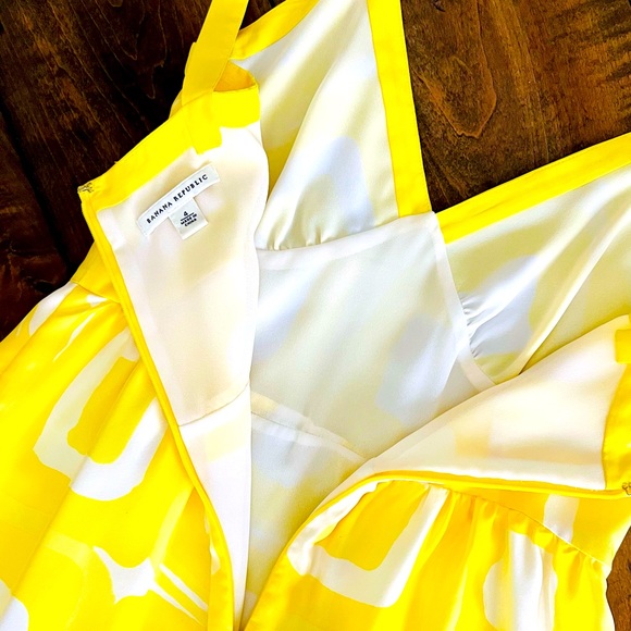 🌟HP🌟Banana Republic Dress - Picture 9 of 12